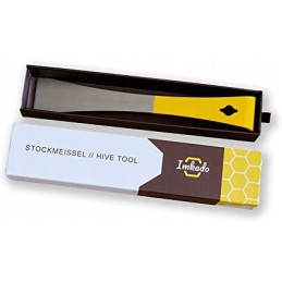 Imkado bitininkystės kaltas