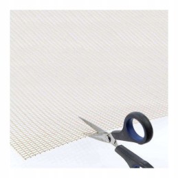 Nelipnus tefloninio tinklelio grilio kilimėlis, skirtas kepsniams kepti