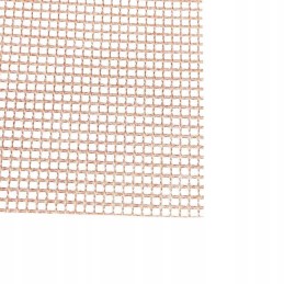 Nelipnus tefloninio tinklelio grilio kilimėlis, skirtas kepsniams kepti