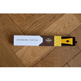 Imkado bitininkystės kaltas