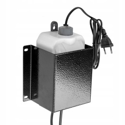 Siurblio kišenė dūmų generatoriui 6w zu 6826 8w zu 6828 grillpal