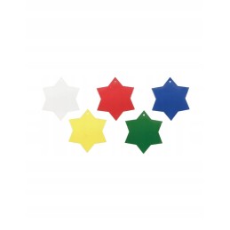 Žvaigždės avilio žymėjimui (5 vnt.)