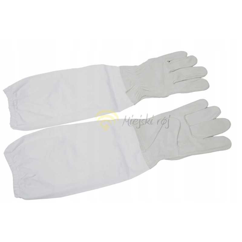 Odinės bitininkystės pirštinės, vaikiškos 7 m