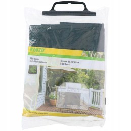 Kinzo - grilio dangtis (žalias)