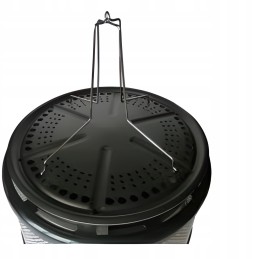 Landmann vištienos lentyna, skirta cobb art sistemai