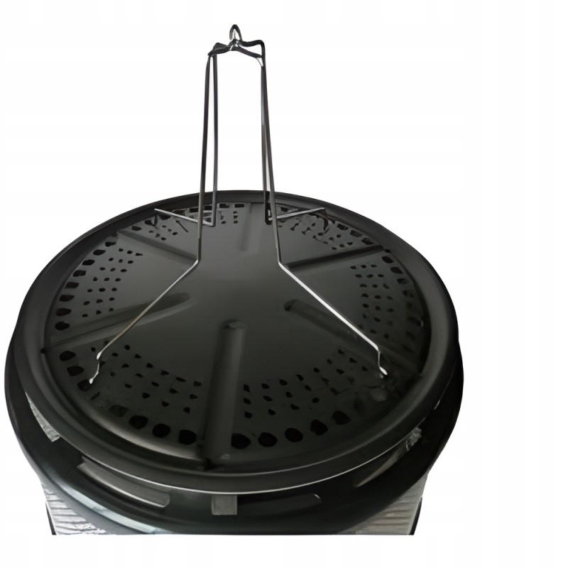 Landmann vištienos lentyna, skirta cobb art sistemai