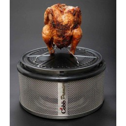 Landmann vištienos lentyna, skirta cobb art sistemai