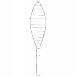 Žuvies grotelės kepsninei, 41 cm