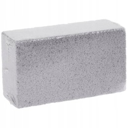 Akmeninis šepetys grilio grotelių valymui