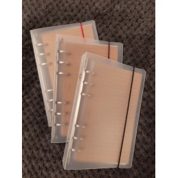 Bitininkystės sąsiuvinis – mažas A6 variantas