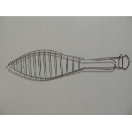 Žuvies grotelės, 41 cm