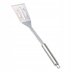 Plieninis kepsninės įrankių rinkinys, mentelė, šakutė, 3in1 terasa