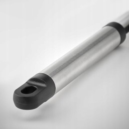 Grilltider grilio priedai, 2 vnt - nerūdijantis plienas