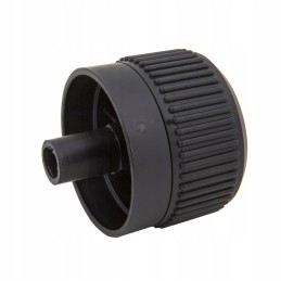 Maža kepsnių karaliaus rankenėlė