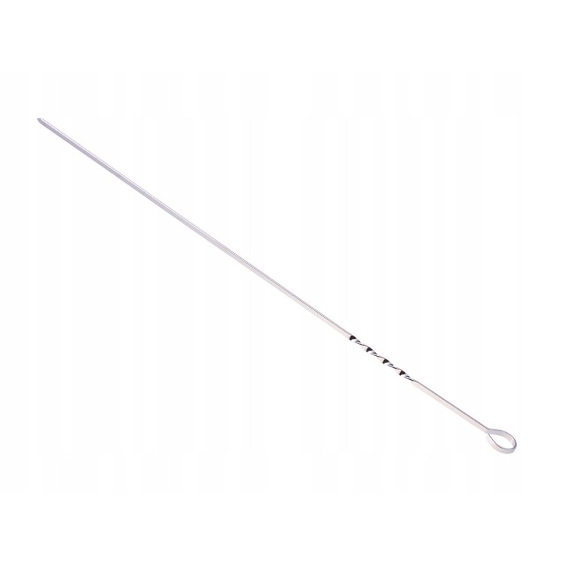 Šampūnas iešmeliai iešmeliai 10 vnt