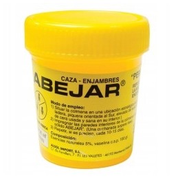 Rojowabik gelis 100g