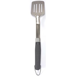 Grillmeister premium grilio mentelė su gumine rankena, ilgis 45 cm