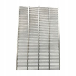 Išplėstos Varšuvos pertvaros grotelės