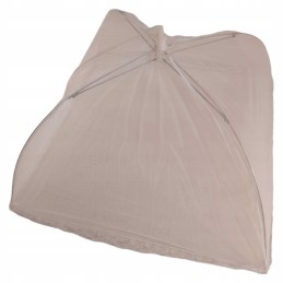 Užvalkalas nuo uodų maistui, 3 vnt