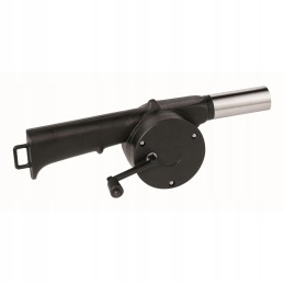 Hand blower