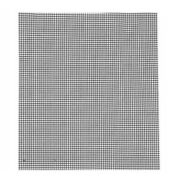 Tinklelio matinis bbq grilio orkaitė 2 vnt 42x36cm