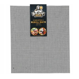 Tinklelio matinis bbq grilio orkaitė 2 vnt 42x36cm