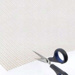 Tinklelio matinis bbq grilio orkaitė 2 vnt 42x36cm