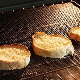 Tinklelio matinis bbq grilio orkaitė 2 vnt 42x36cm