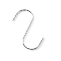 ⭐️⭐️⭐️⭐️⭐️Mėsinės kabliukai 4 vnt. 110x5mm - hendi 513545⭐️⭐️⭐️⭐️⭐️.