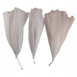 Užvalkalas nuo uodų maistui, 3 vnt.