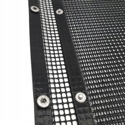 Tefloninis vokas krevetėms ir daržovėms kepti ant grotelių