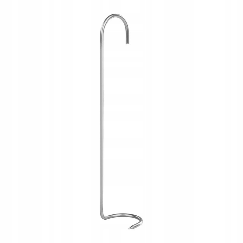 Rūkymo kabliukas skirtas rūkyti žuvį iki 5 kg