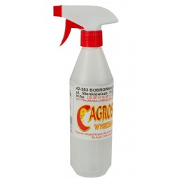 Cagrosept 450ml skystis avilio rėmų dezinfekcijai ir valymui su propoliu