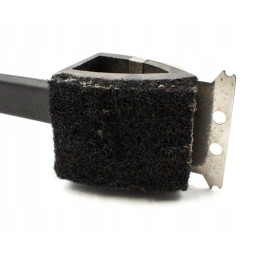 3in1 valymo šepetėlis 38cm