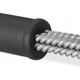 Šepetys grotelių grotelių valymui