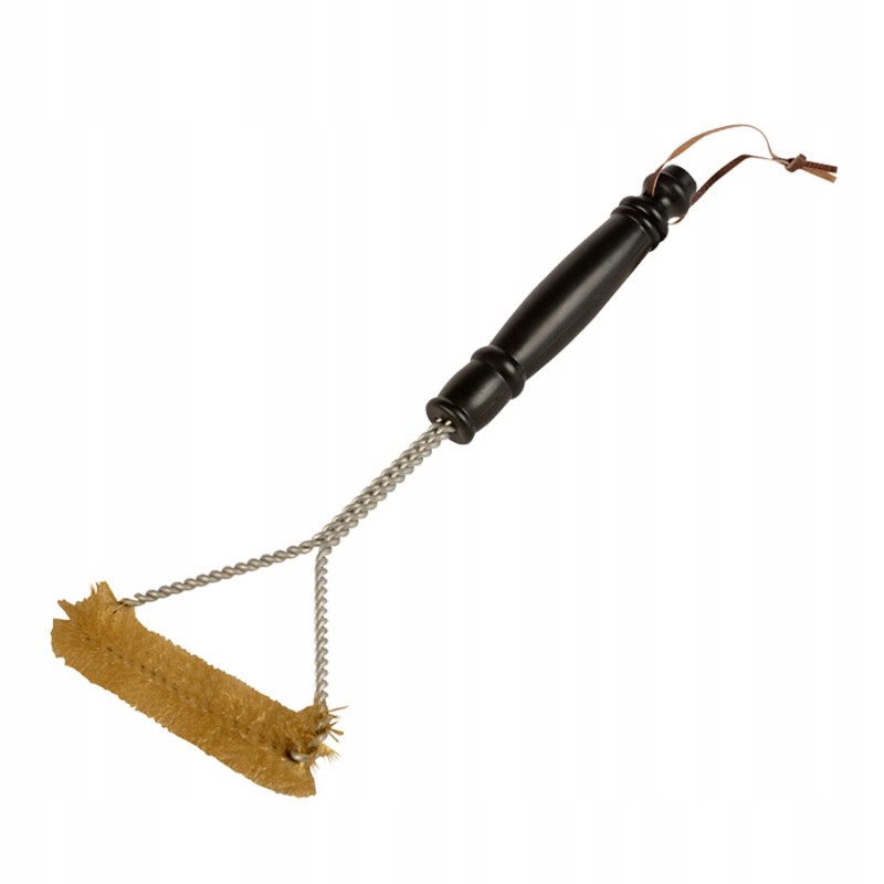 Grotelių valymo šepetėlis mg228