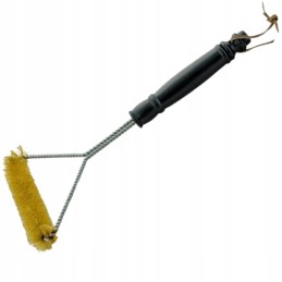 Grotelių valymo šepetėlis mg228