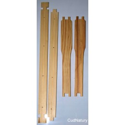 Didžiosios Lenkijos Hoffmano lizdo rėmas