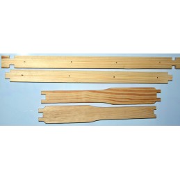 Didžiosios Lenkijos Hoffmano lizdo rėmas