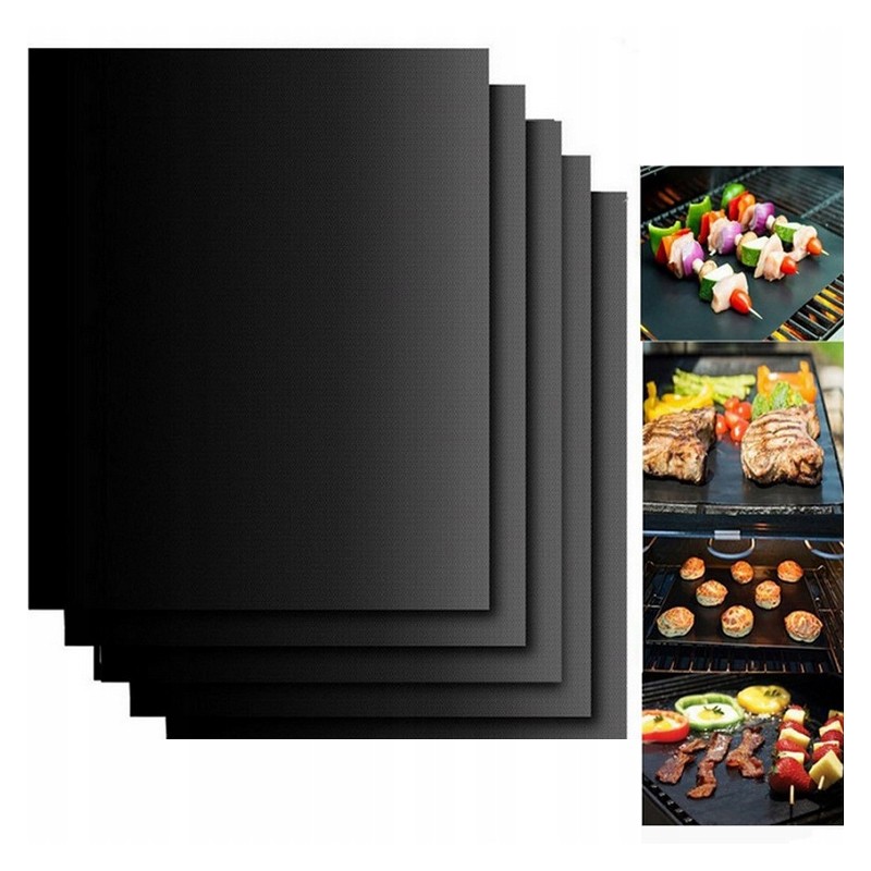 ✅ Tefloninis kilimėlis griliui / orkaitei ✅
