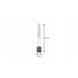 Tescoma Privilege Grill Brush