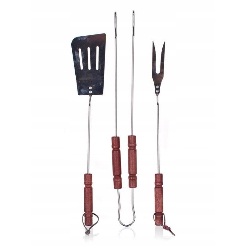 3 dalių kepsninių indų rinkinys