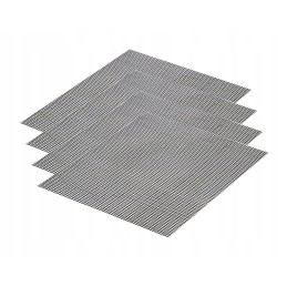 4x tefloninis kepimo tinklelis 40x33cm