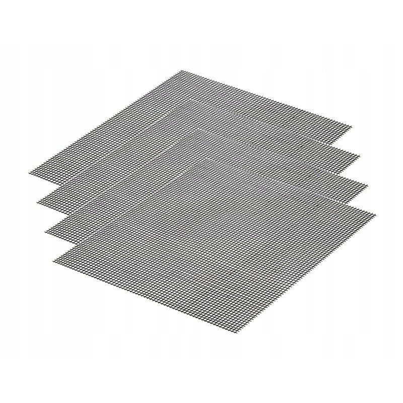 4x tefloninis kepimo tinklelis 40x33cm