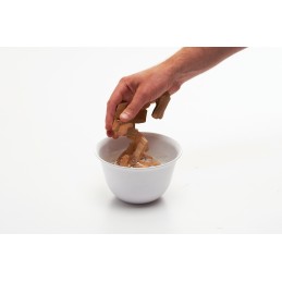 Grillpro alksnio drožlės