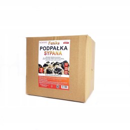 Feniks ekologiškas birus degiklis 3 kg