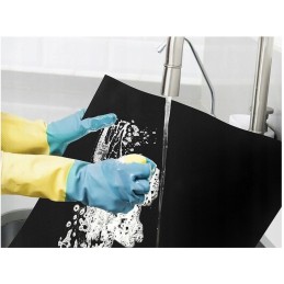 6x tefloninis kepimo kilimėlis, BBQ grilio padėklas