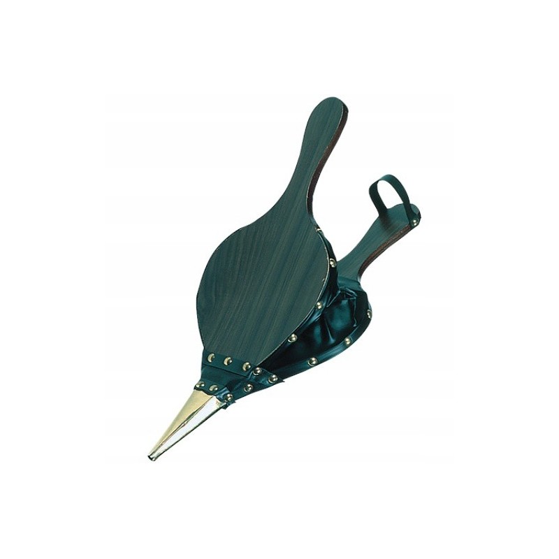 Mastergrill pūstuvo dumplės 41cm mg121