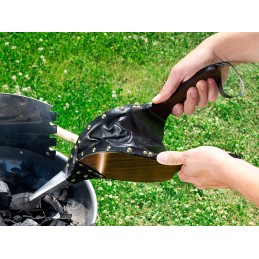 Mastergrill pūstuvo dumplės 41cm mg121