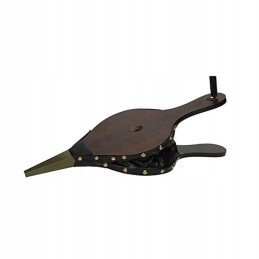 Mastergrill pūstuvo dumplės 41cm mg121